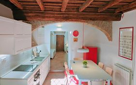 Trevi President'S Apartment