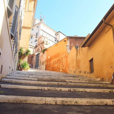 Trevi President'S Apartment Rome Exterior photo