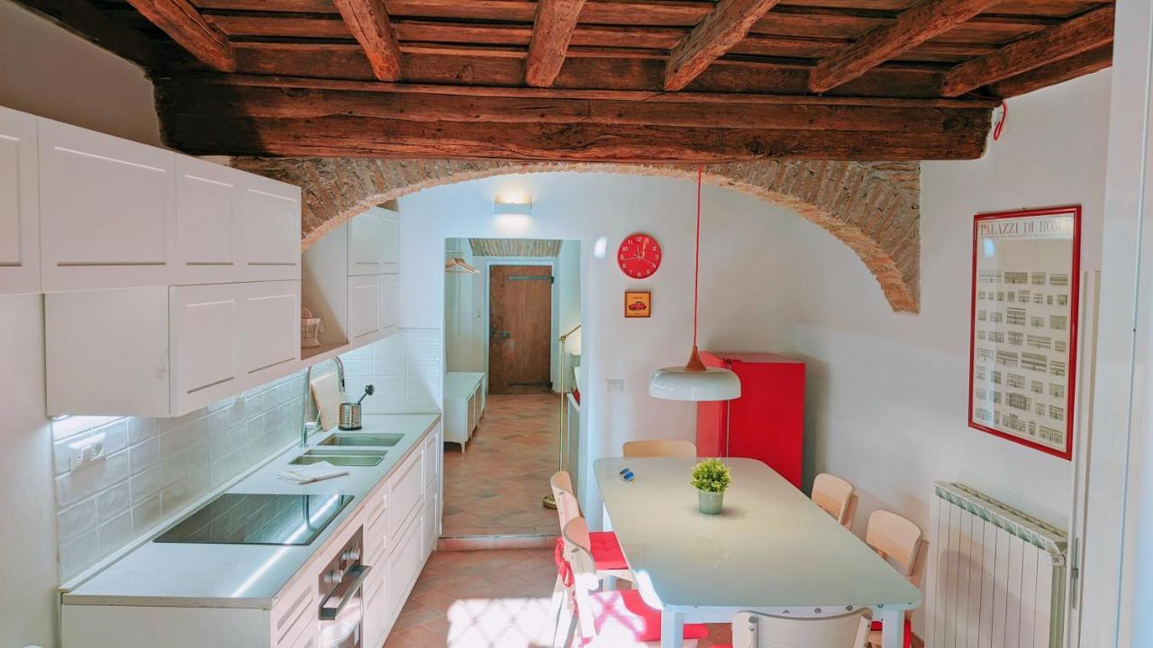 Trevi President'S Apartment Rome Exterior photo