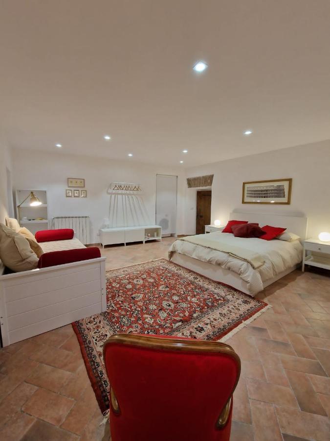 Trevi President'S Apartment Rome Exterior photo