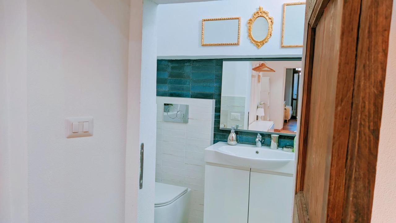 Trevi President'S Apartment Rome Exterior photo