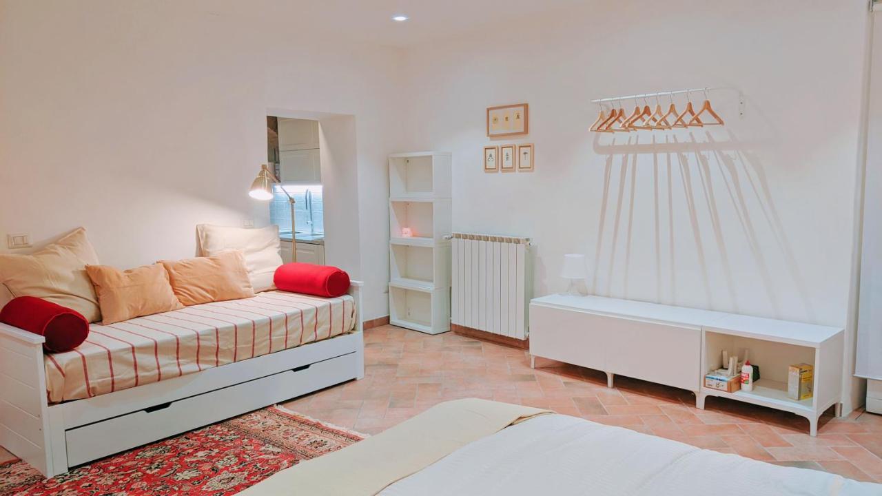 Trevi President'S Apartment Rome Exterior photo