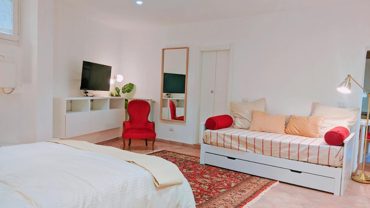 Trevi President'S Apartment Rome Exterior photo