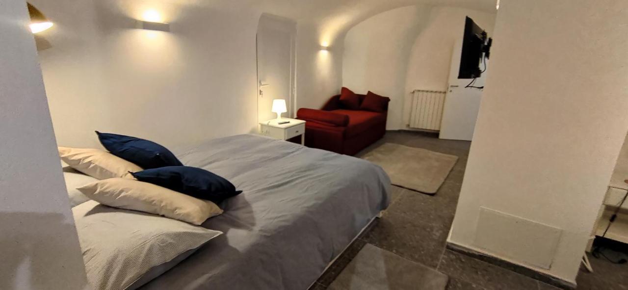 Trevi President'S Apartment Rome Exterior photo