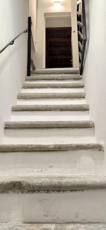 Trevi President'S Apartment Rome Exterior photo