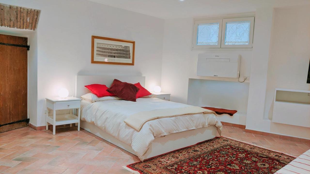 Trevi President'S Apartment Rome Exterior photo