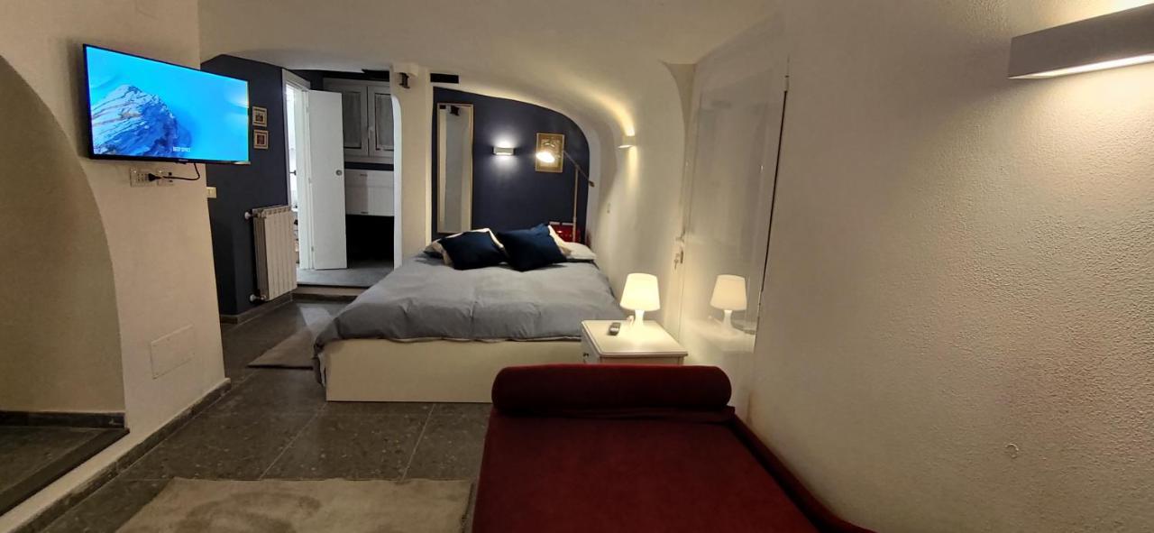 Trevi President'S Apartment Rome Exterior photo