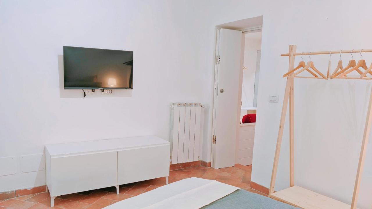 Trevi President'S Apartment Rome Exterior photo