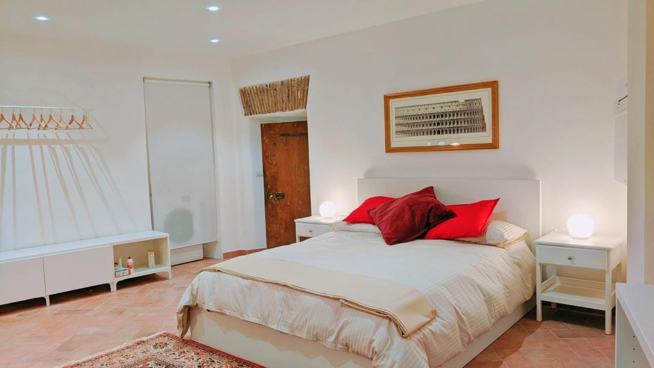 Trevi President'S Apartment Rome Exterior photo