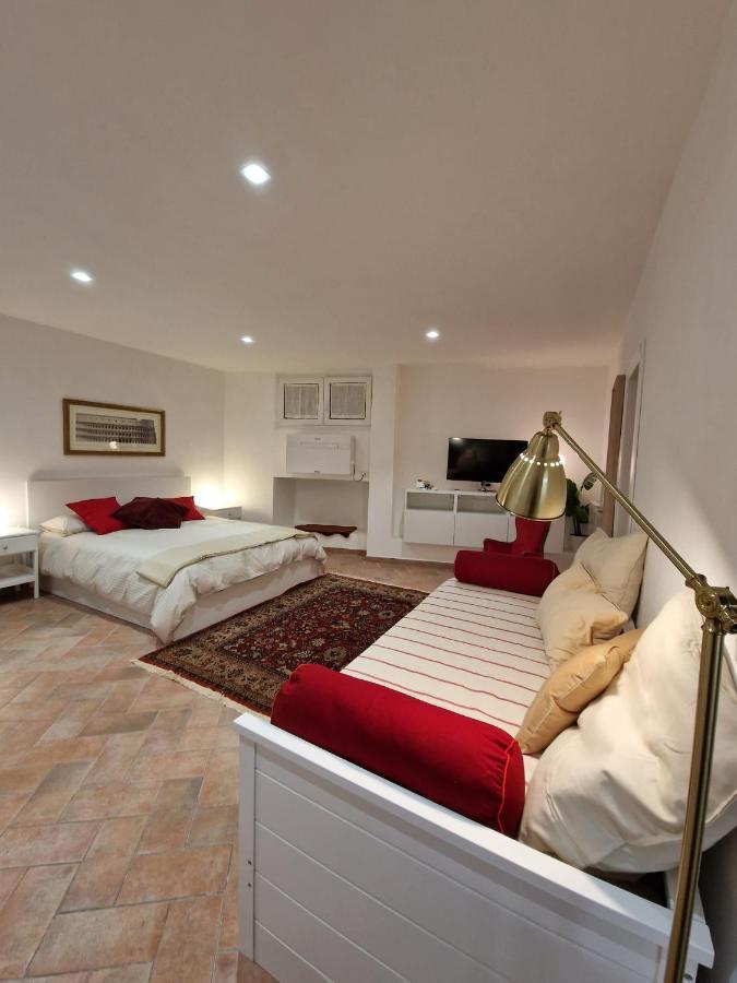 Trevi President'S Apartment Rome Exterior photo