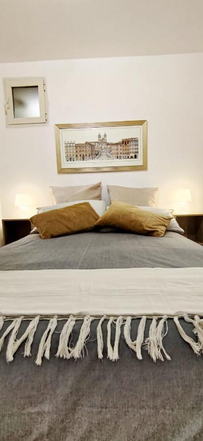 Trevi President'S Apartment Rome Exterior photo