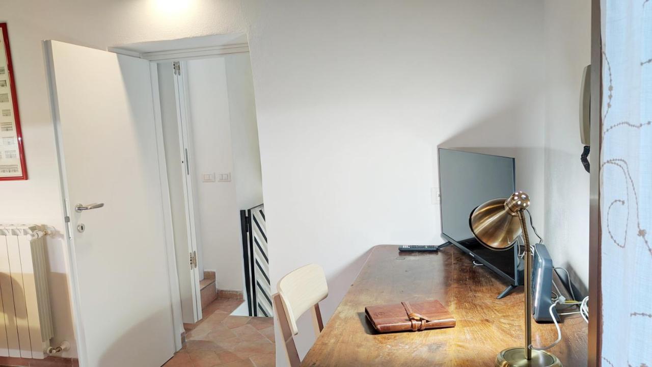 Trevi President'S Apartment Rome Exterior photo